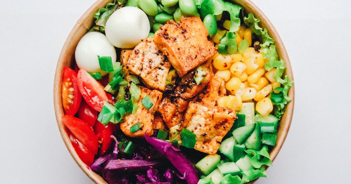 Emotional Eating and Calorie Awareness: Breaking the Cycle
