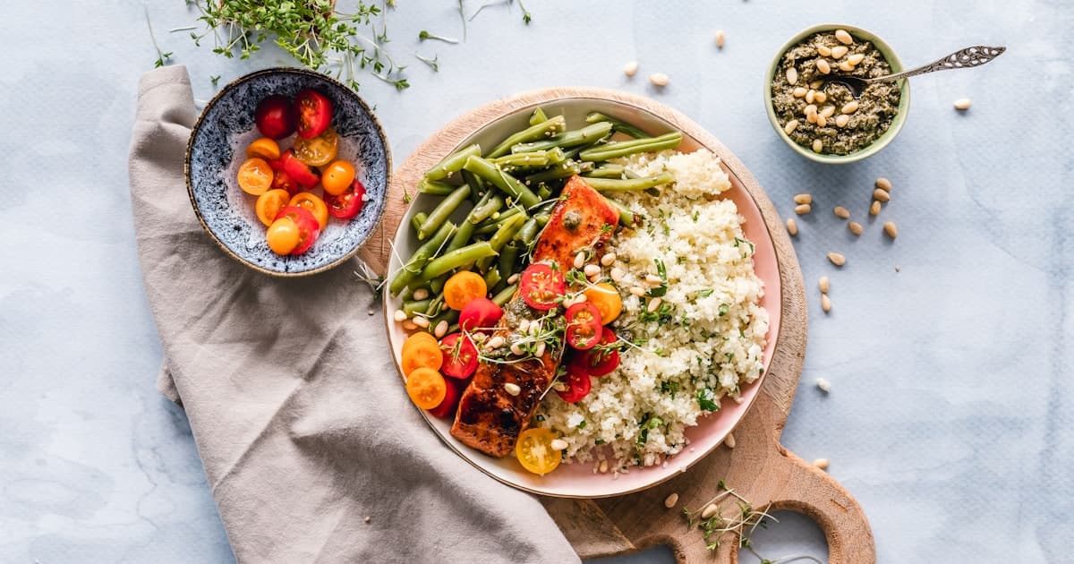 How to Hit Your Macros Daily and Build Your Ideal Diet