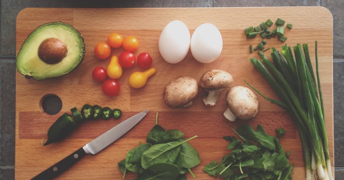 Meal Prep and Calorie Counting: A Beginner's Complete Guide