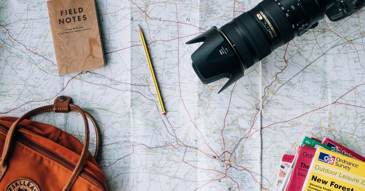 Staying on Track: Calorie Counting Tips for Travelers