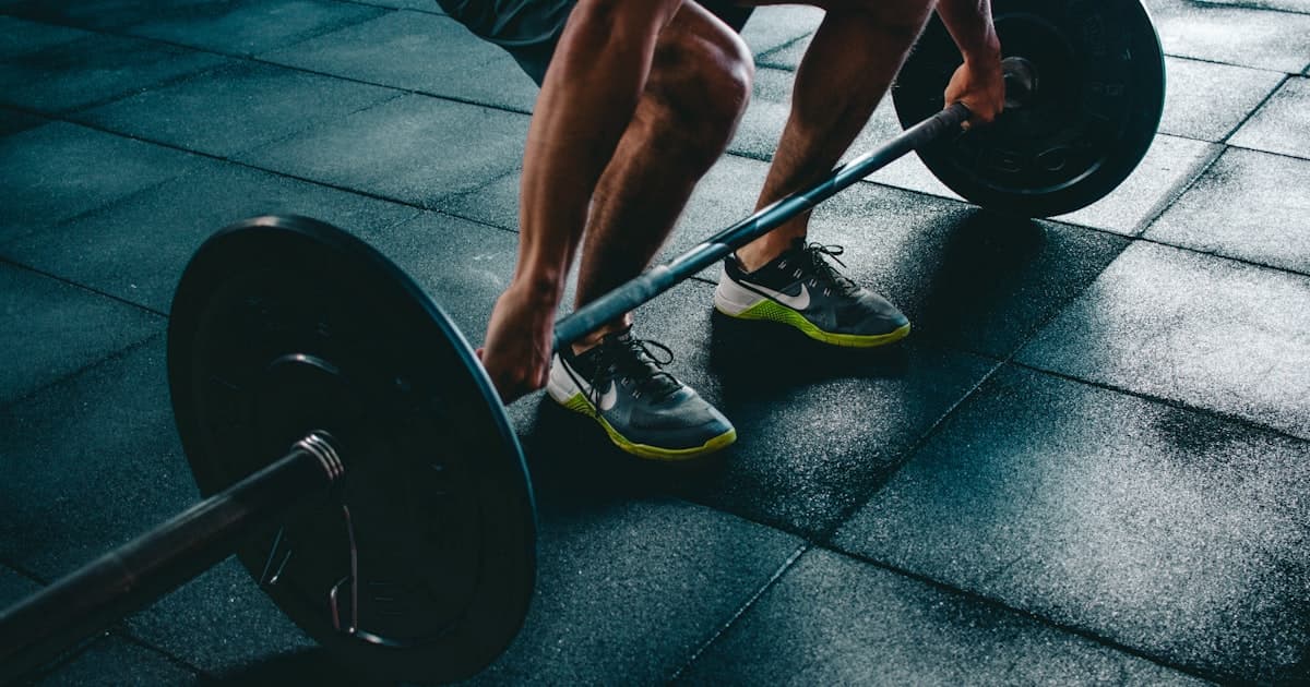 Pre and Post Workout Nutrition: When Calories Matter Most